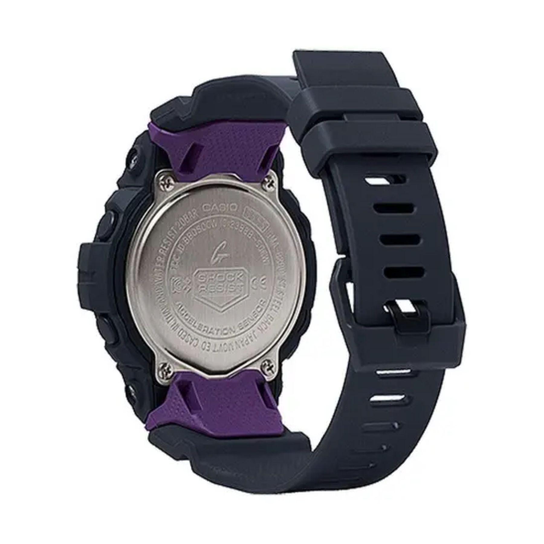 Reloj Mujer G Shock GMA B800 8ADR-1
