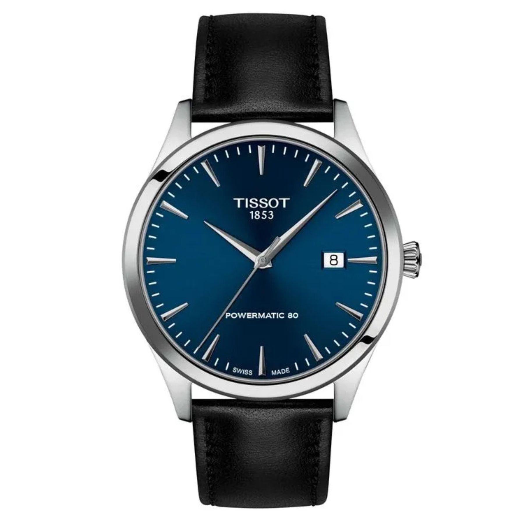Reloj Tissot Autom tico Classic Dream 40MM T1584071604100-0