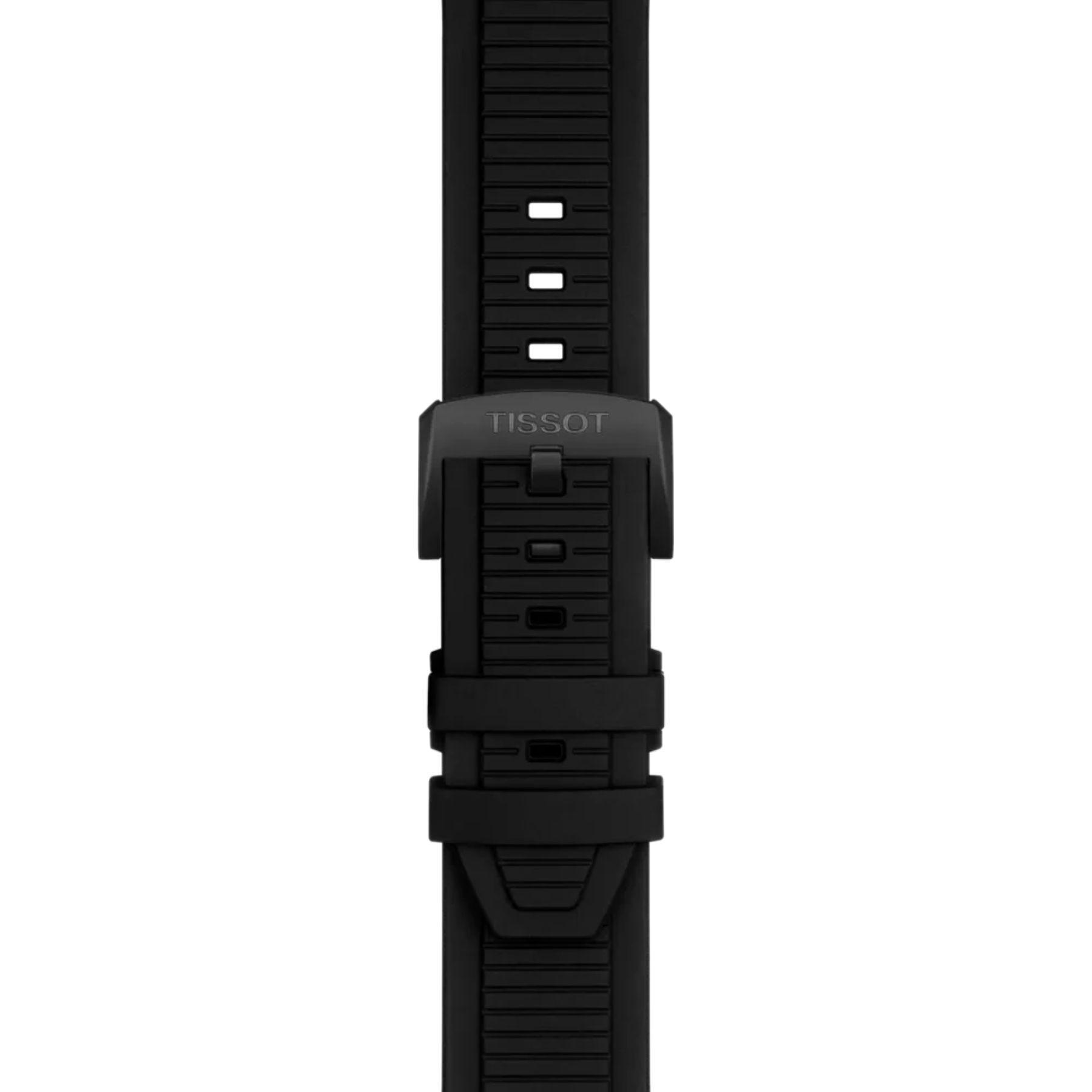 Reloj Tissot T Race MotoGP 2026 45 mm T141 417 37 422 00-2