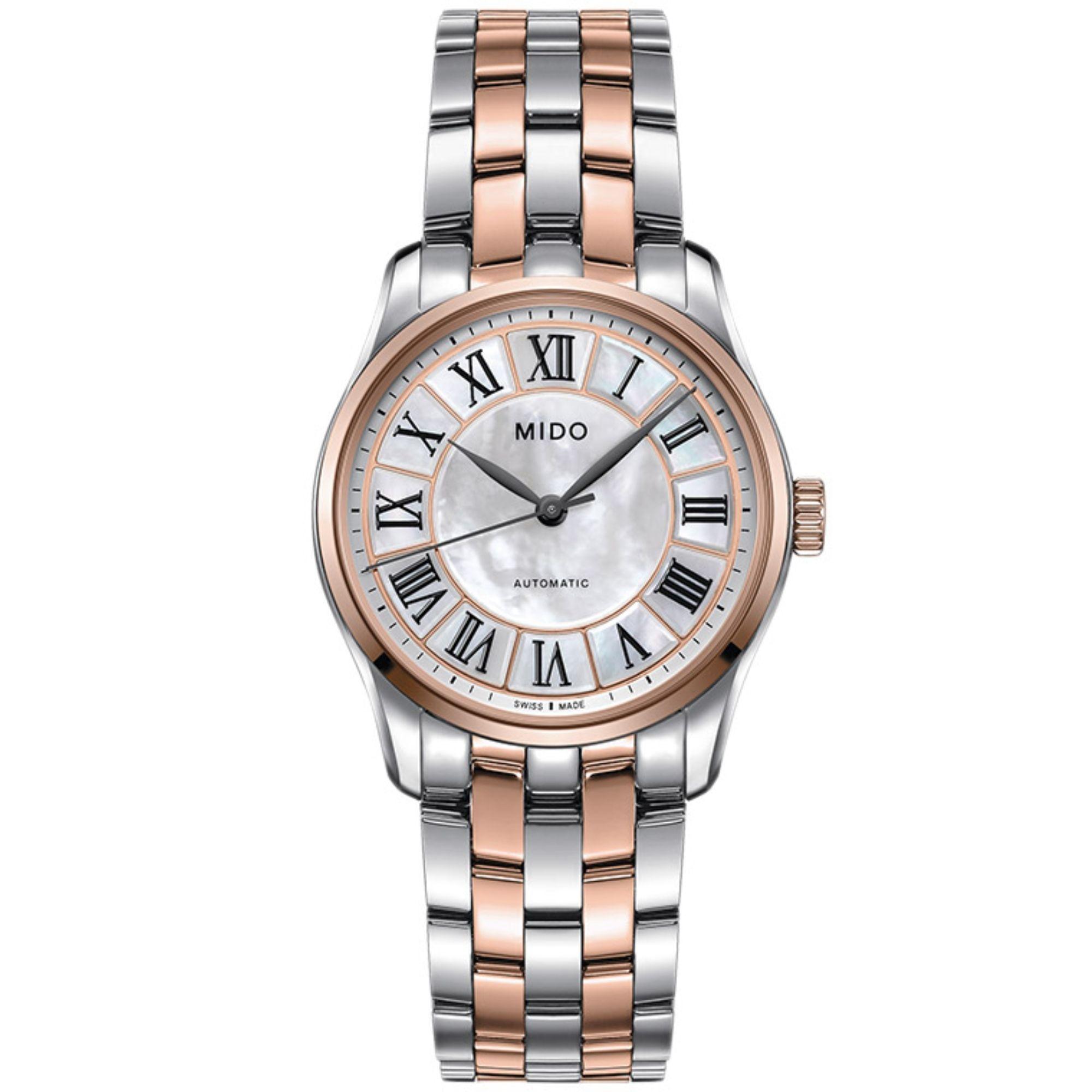 Reloj Mido Belluna II M024.207.22.110.00-0