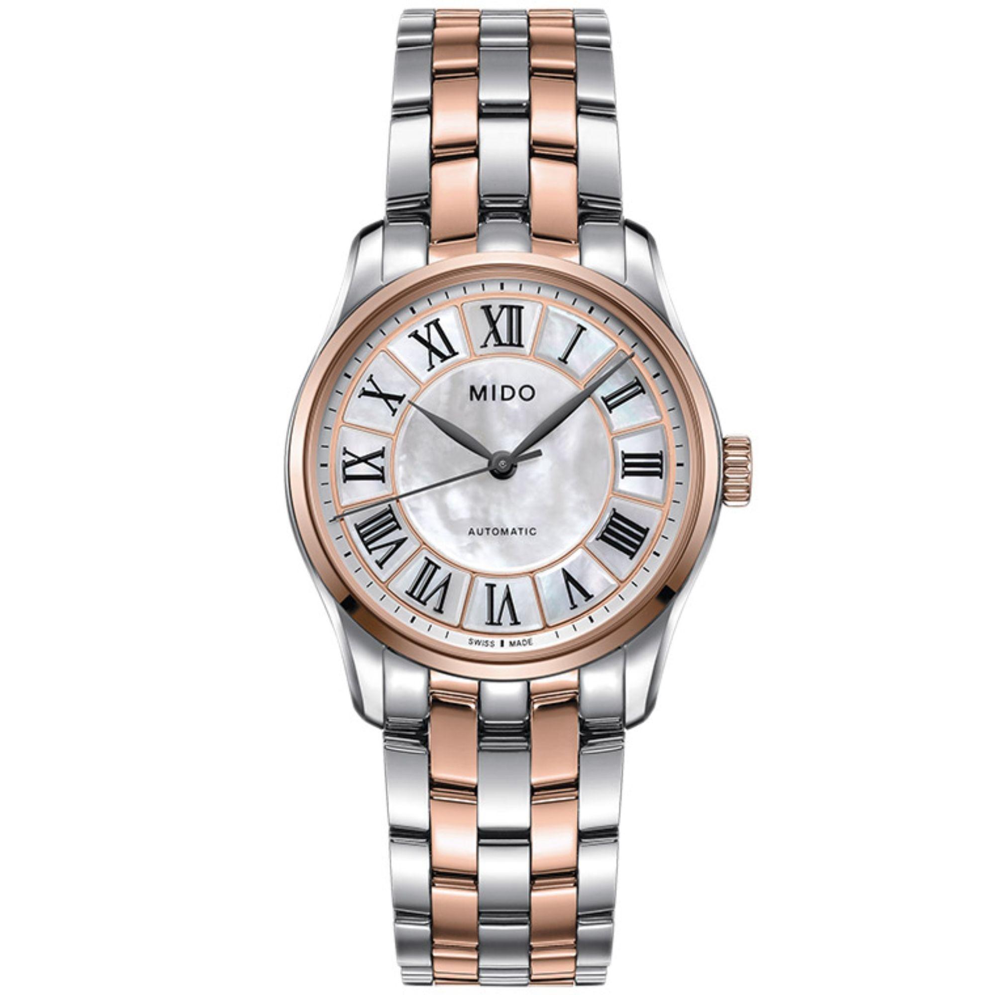 Reloj Mido Belluna II M024.207.22.110.00-0
