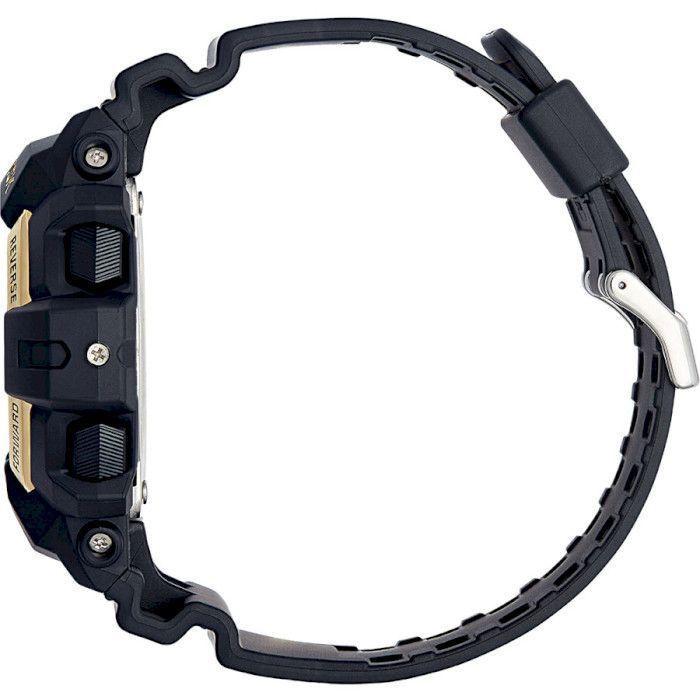 Reloj Casio G SHOCK G 8900GB 1DR OP-1