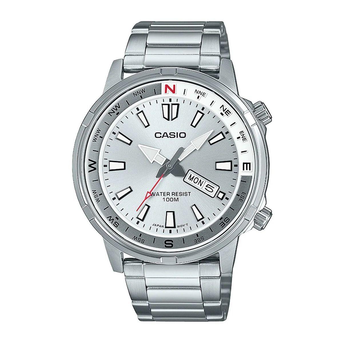 Reloj Hombre CASIO MTD 130D 7AVDF OP-0