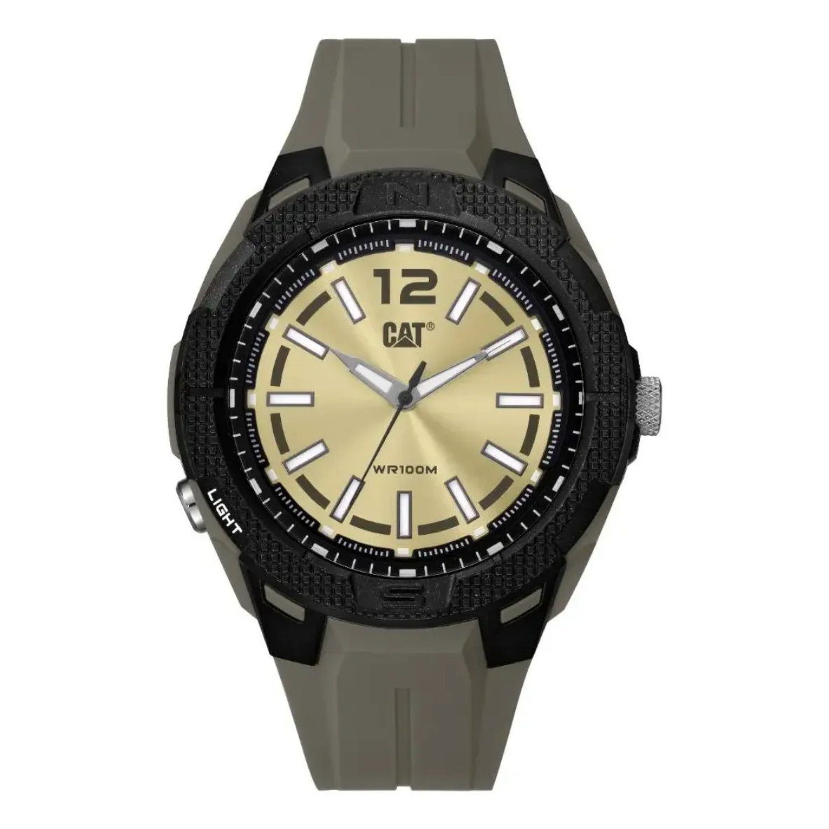 Reloj Cat Hombre P9 150 25 721 Phoenix MP-0