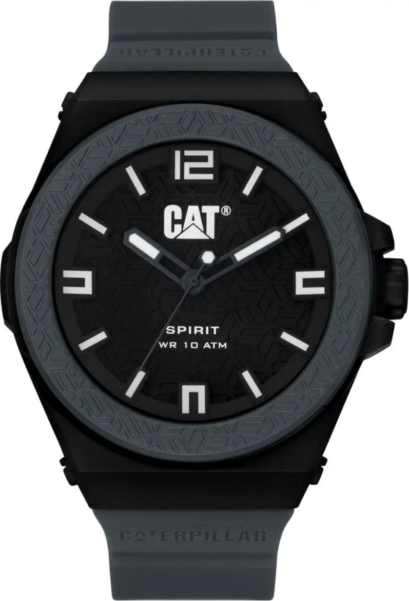 Reloj Cat Hombre Lo 111 25 115 Spirit Evo MP-0
