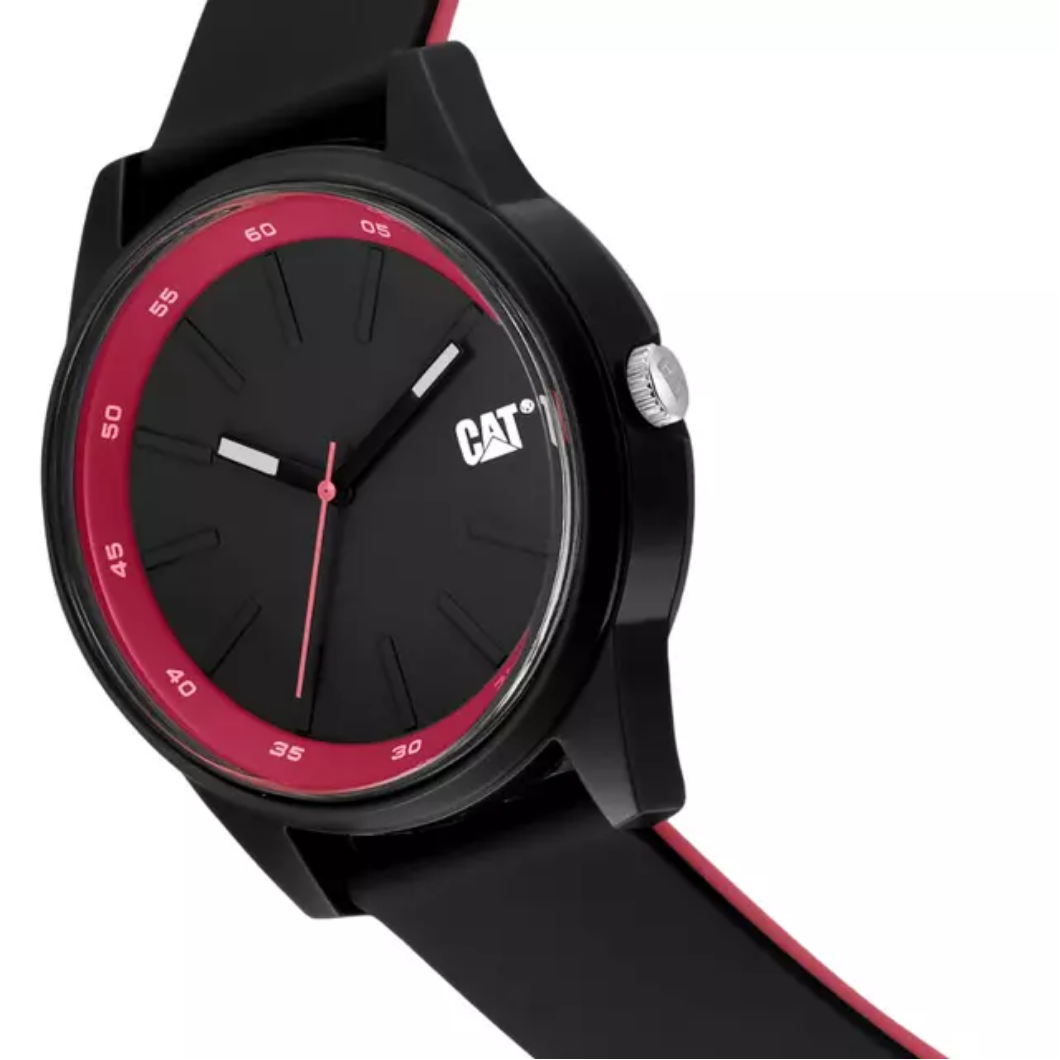 Reloj Cat Hombre LJ 160 21 821 NEGRO MP-1