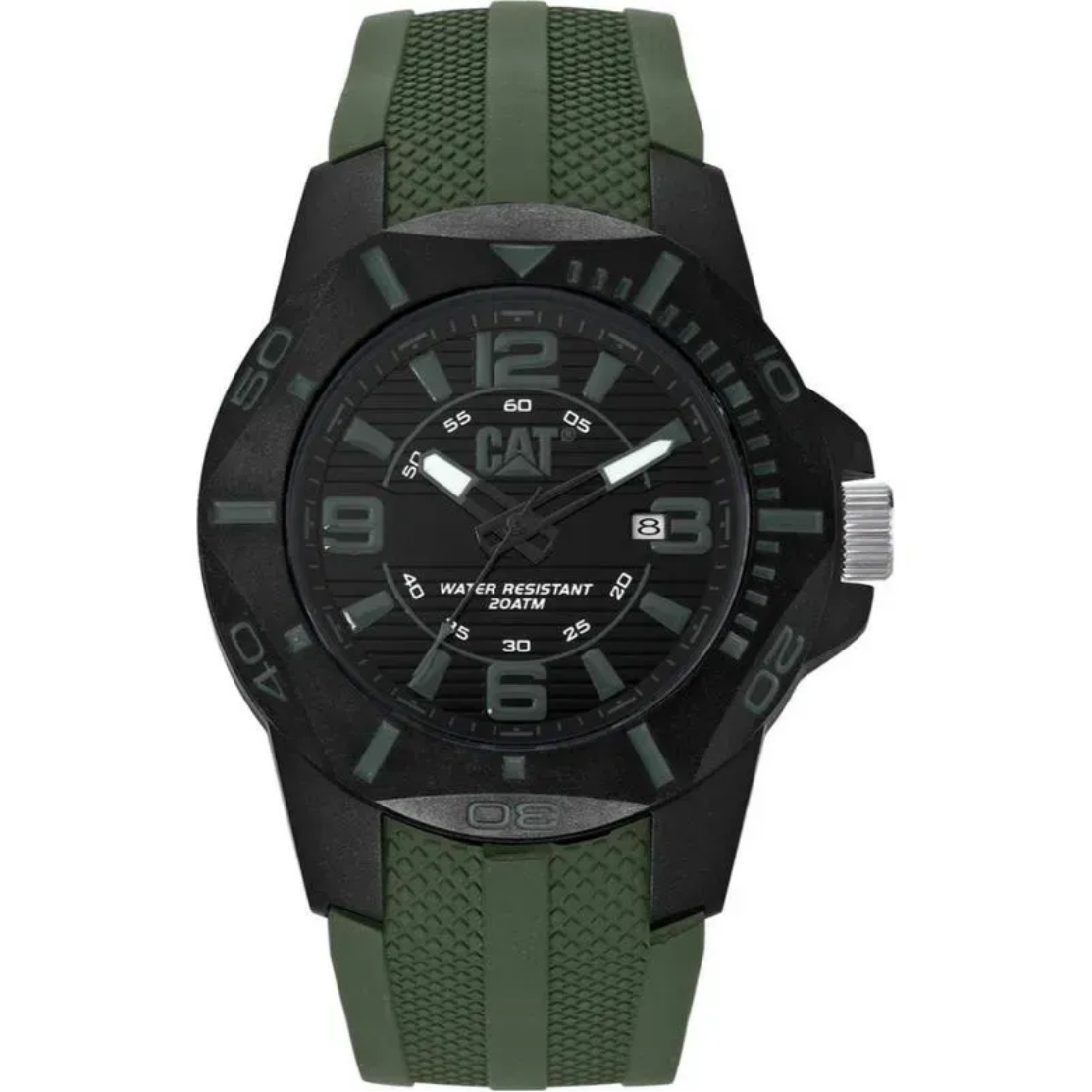 Reloj Cat Hombre LR 161 23 133 Diver 45mm MP-0