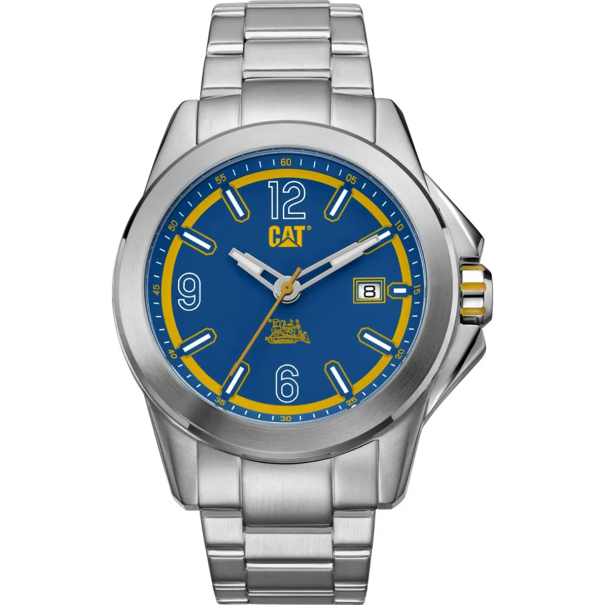 Reloj Cat Hombre YU 141 11 637 Twist Up MP-0