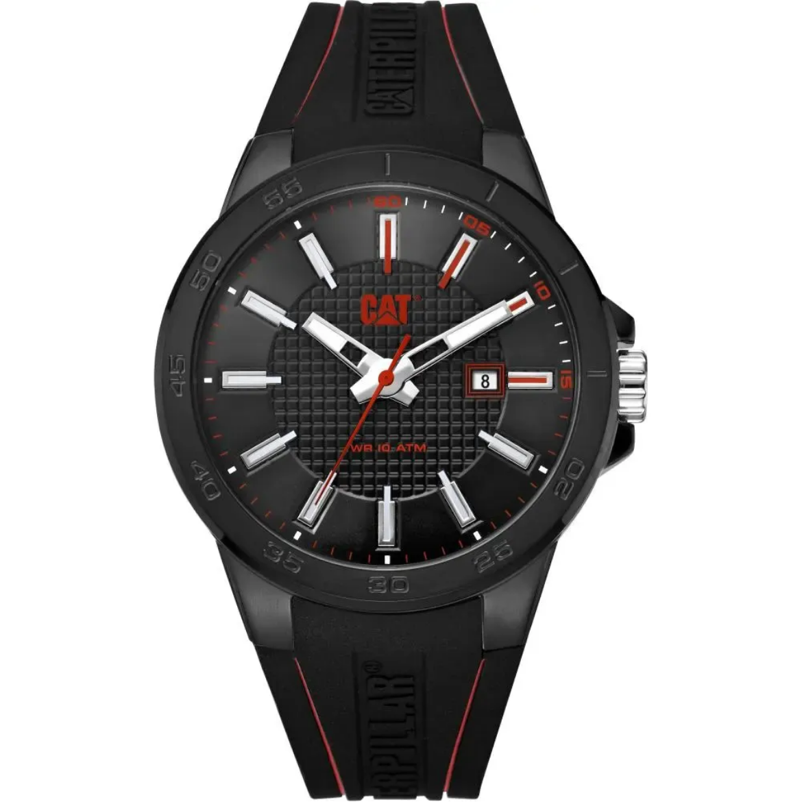 Reloj Cat Hombre CC 161 21 118 Stealth MP-0