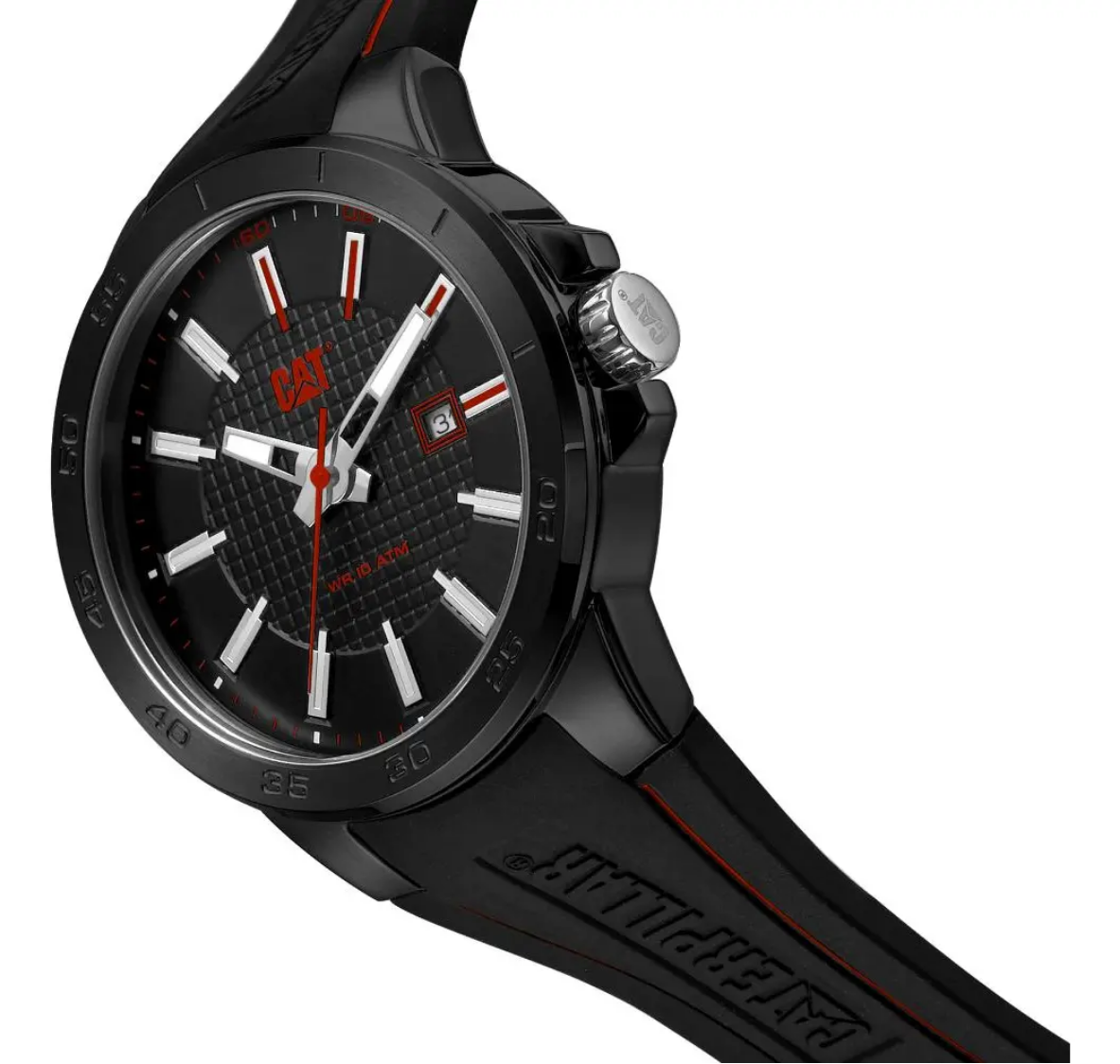 Reloj Cat Hombre CC 161 21 118 Stealth MP-1