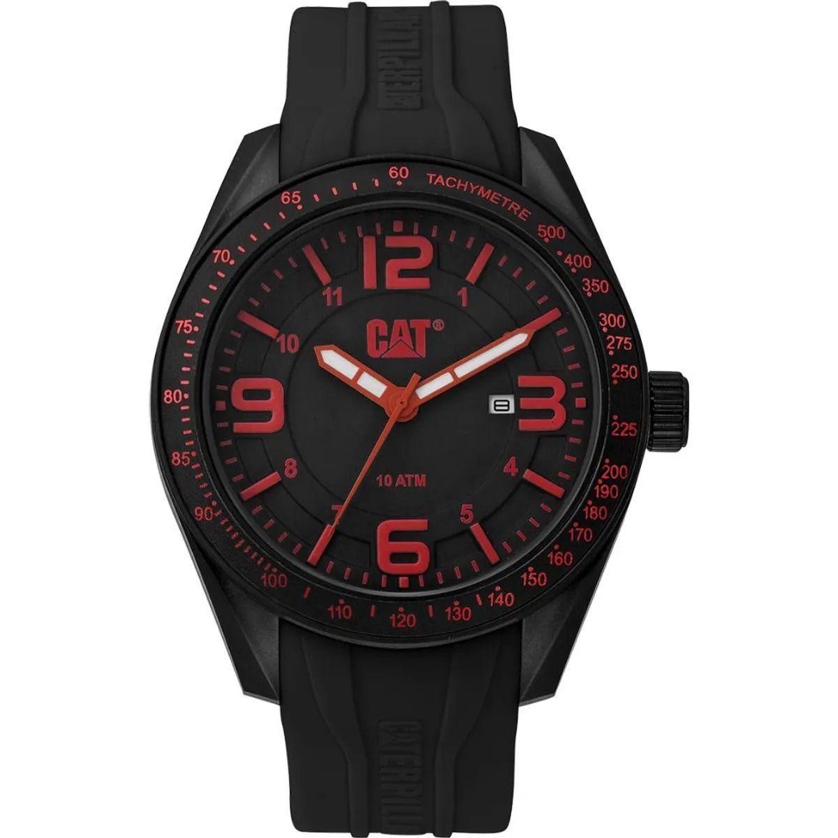 Reloj Cat Hombre LQ 161 21 138 Oceania OP-0