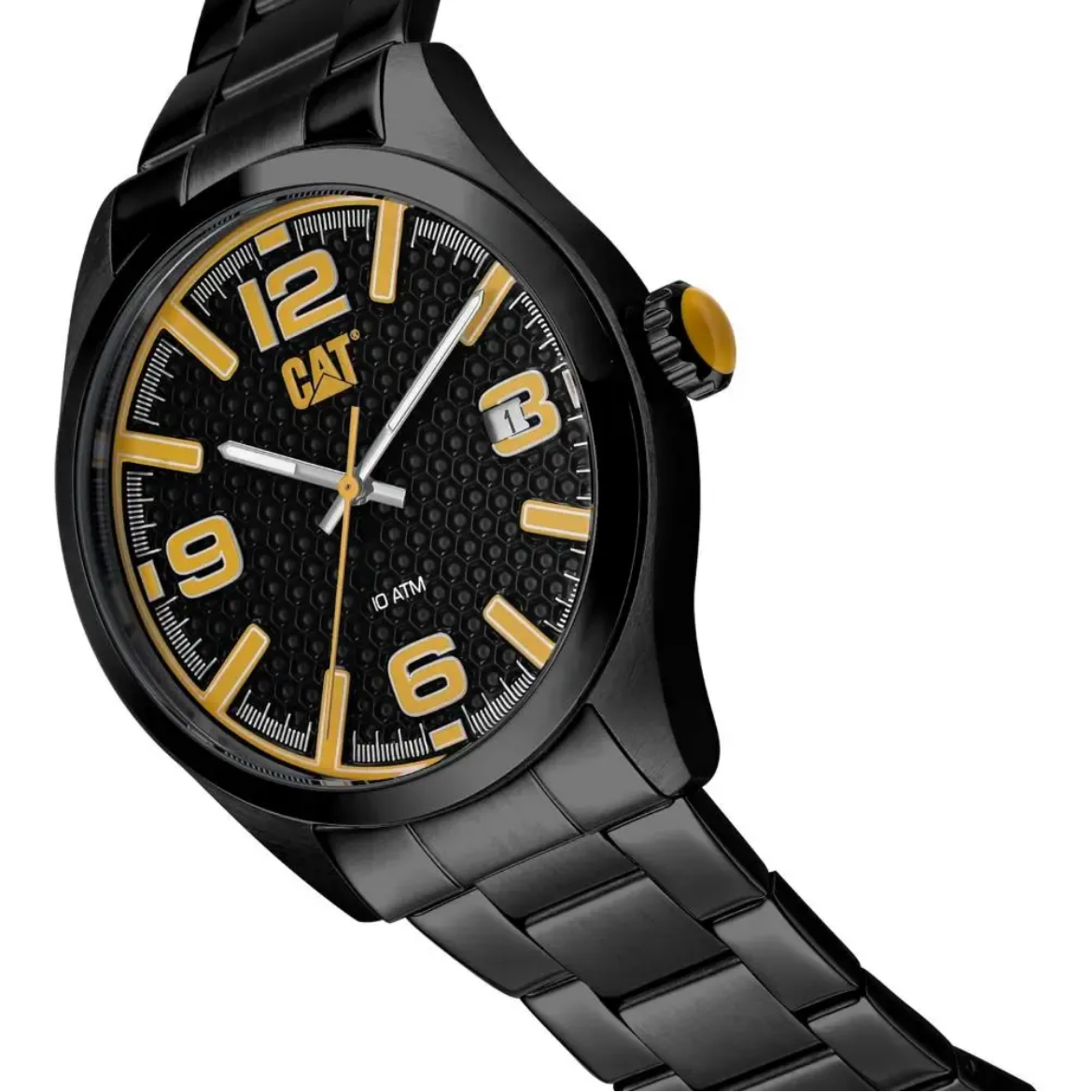 Reloj Cat Hombre QA 161 16 137 H Dial MP-1