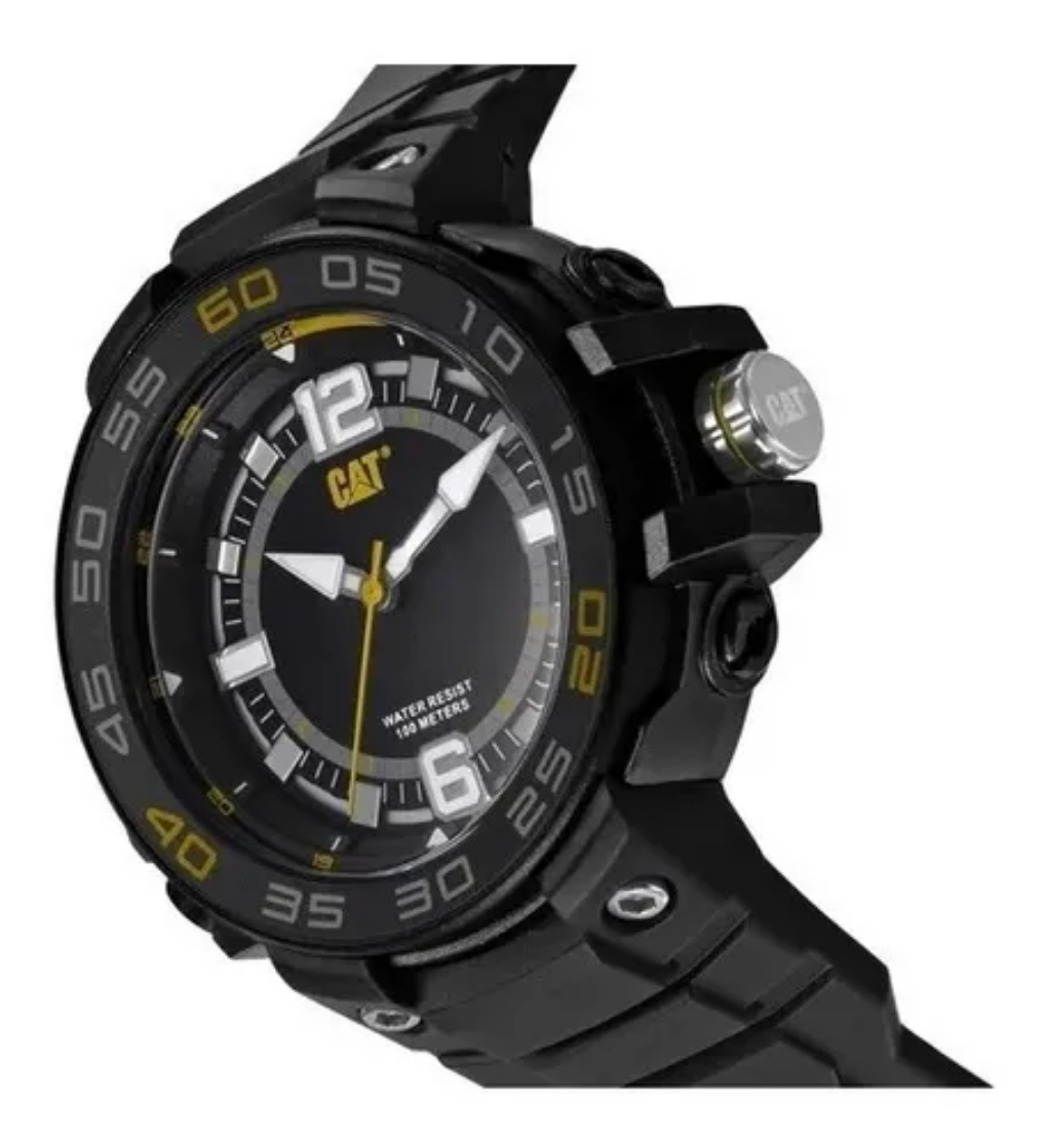 Reloj Cat Hombre Tessellate P3 160 21 137 marisio MP-1