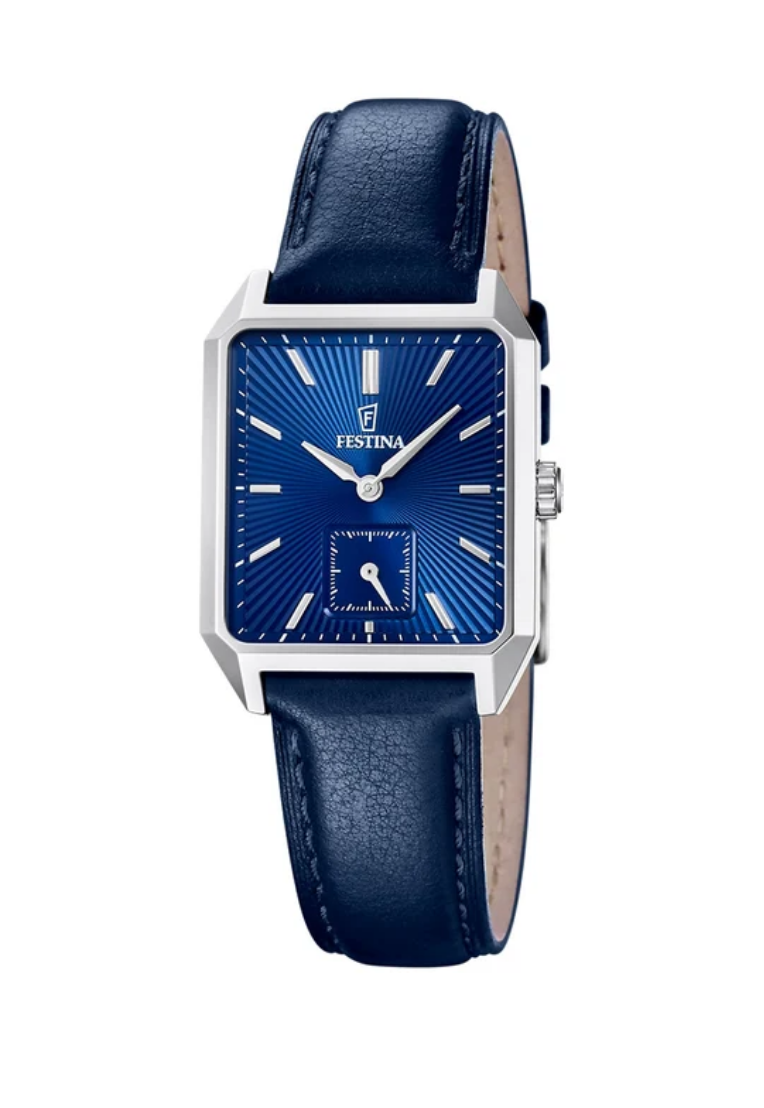 Reloj Festina Hombre F20779 3 Azul MP-0