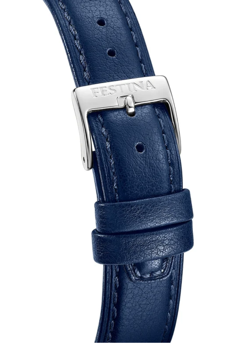 Reloj Festina Hombre F20779 3 Azul MP-1
