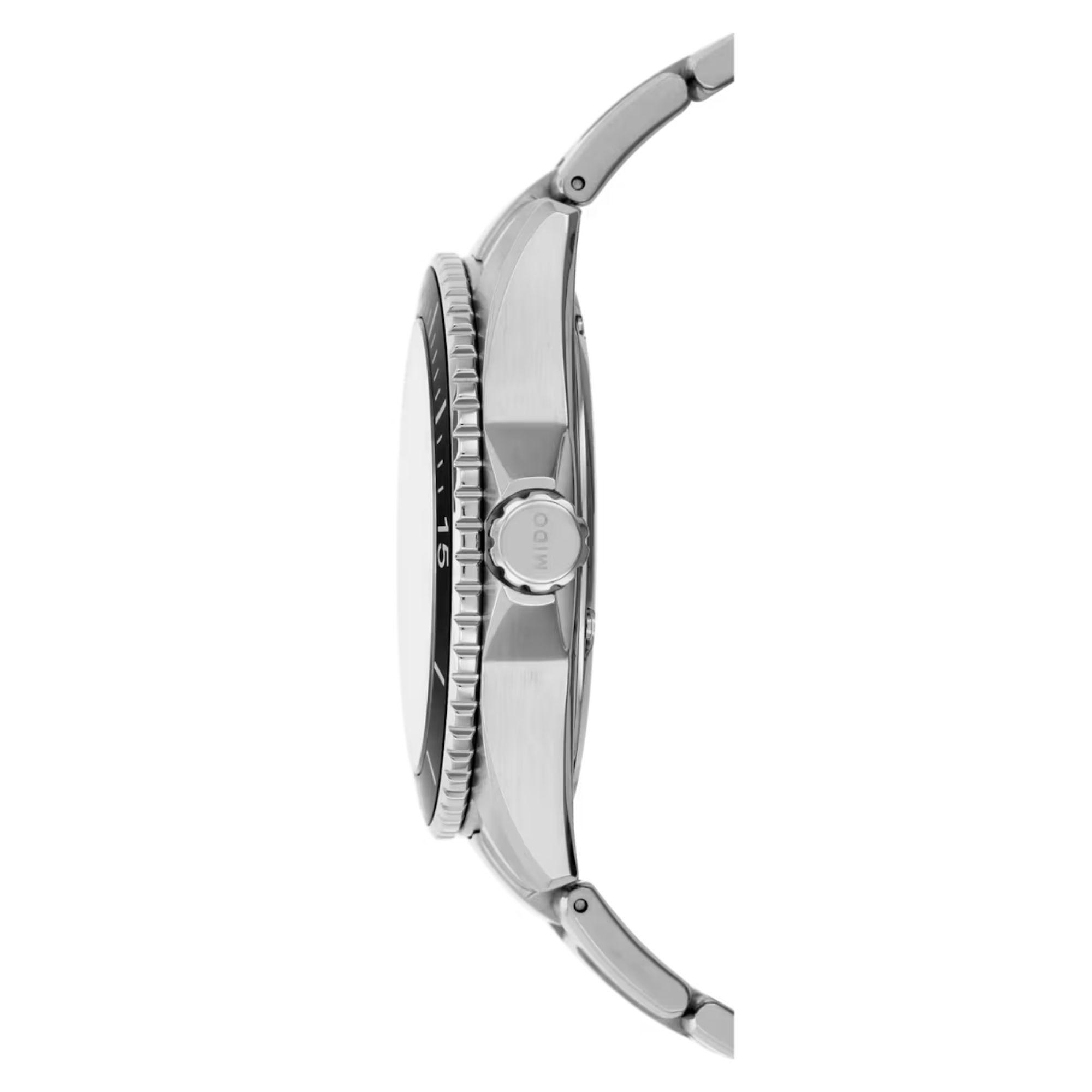 Reloj mido OceanStar 200 M0264301105100-1