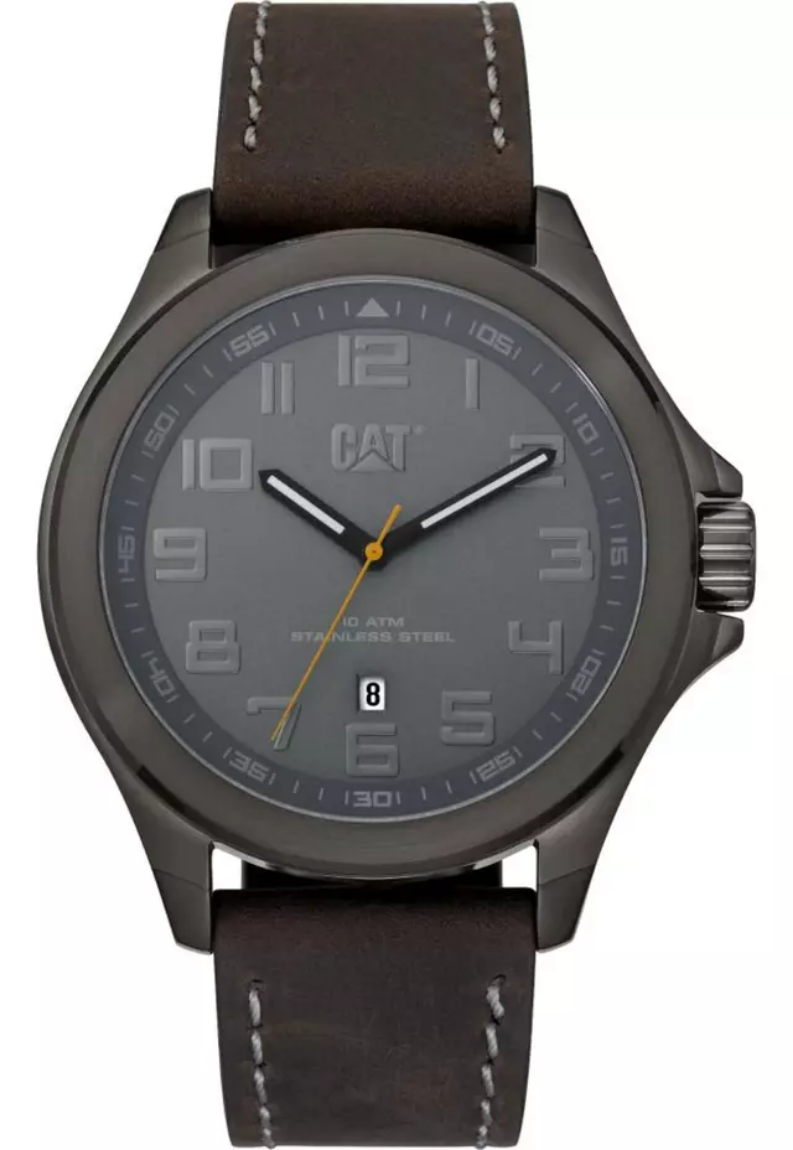 Reloj Cat Hombre PU 251 35 515 OPERATOR MP-0