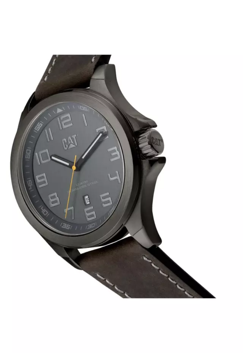 Reloj Cat Hombre PU 251 35 515 OPERATOR MP-1