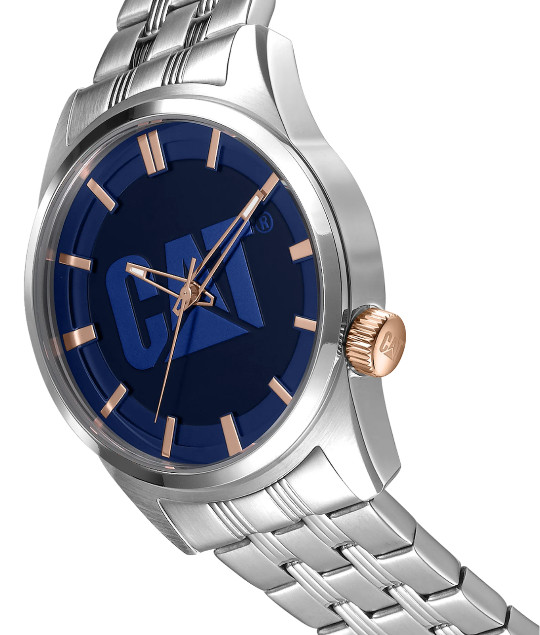 RELOJ CAT HOMBRE CUARZO YV 140 11 629 MP-1
