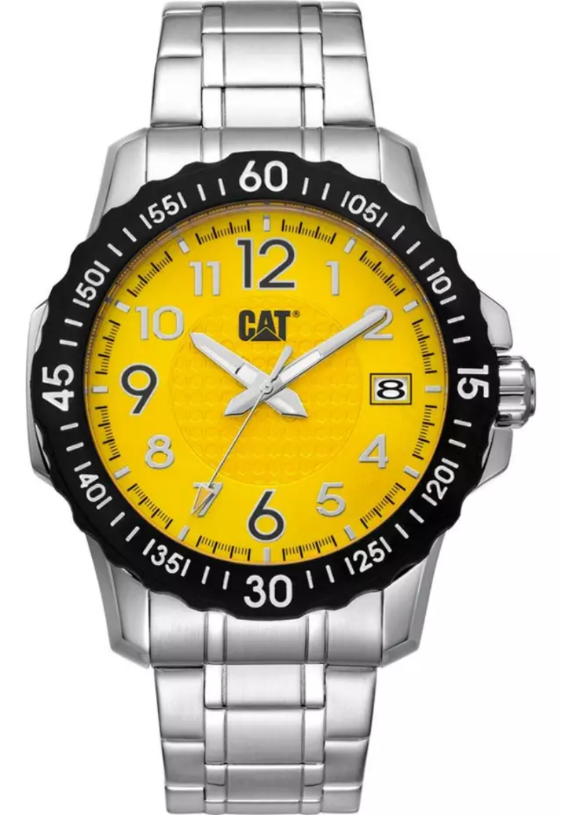 Reloj Cat Hombre AP 141 11 717 Downforce MP-0