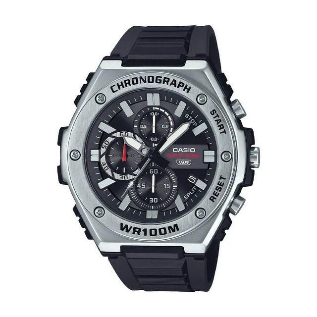 Reloj An logo Casio Hombre MWA 300H 1AVDF-0