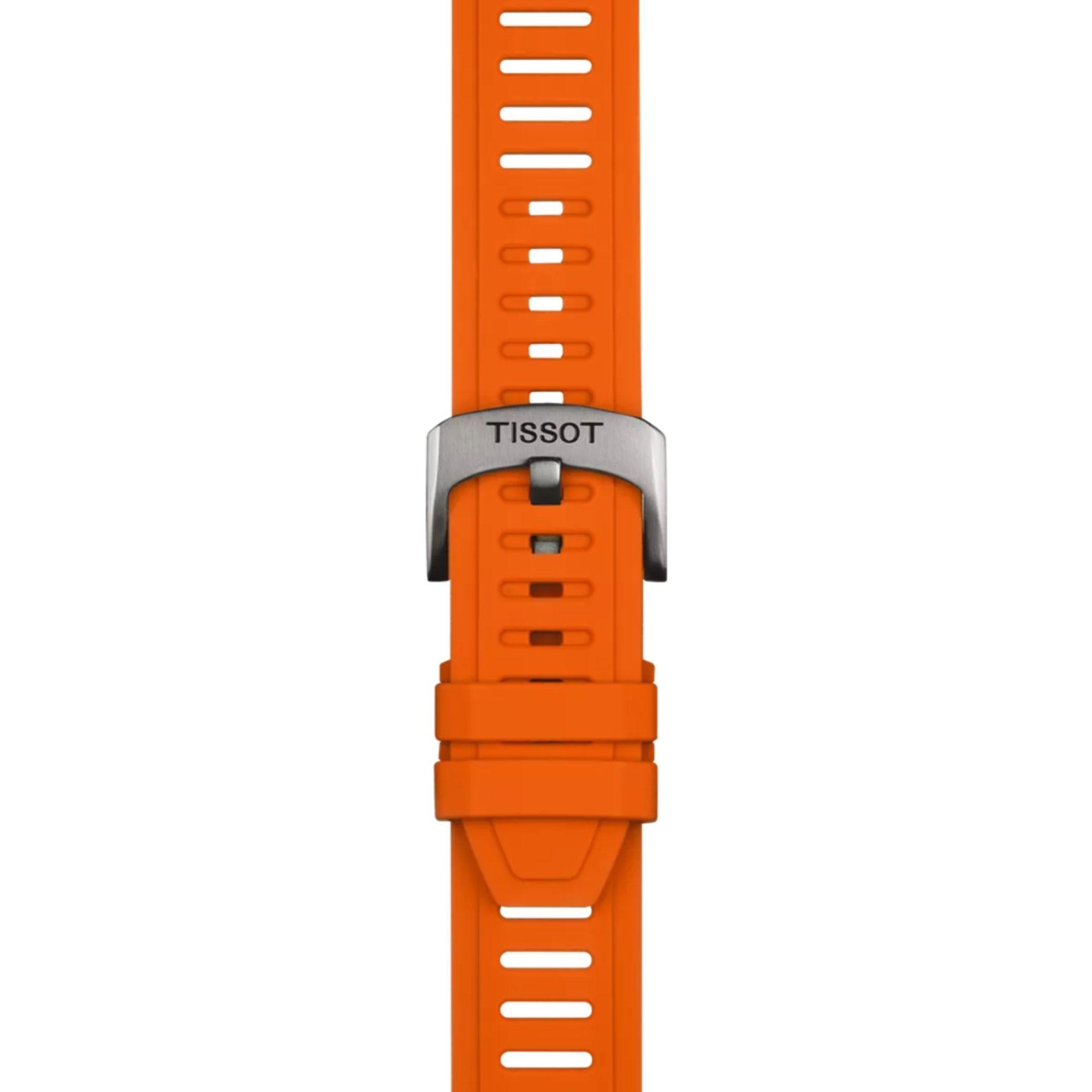 Tissot T-Touch Connect Sport T153.420.47.051.02-1