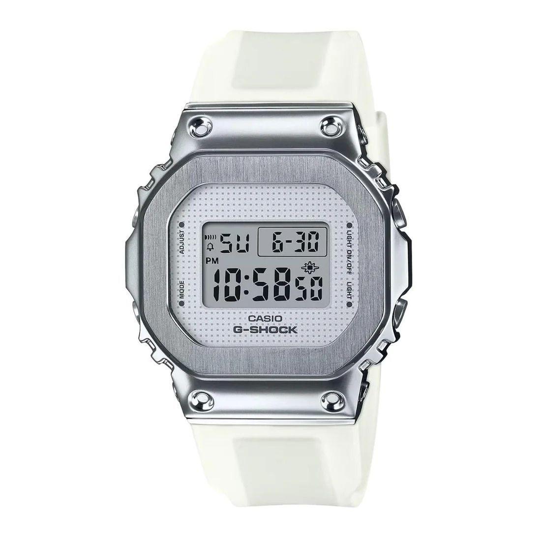 Reloj Casio G Shock Unisex GM S5600SK 7DR OP-0