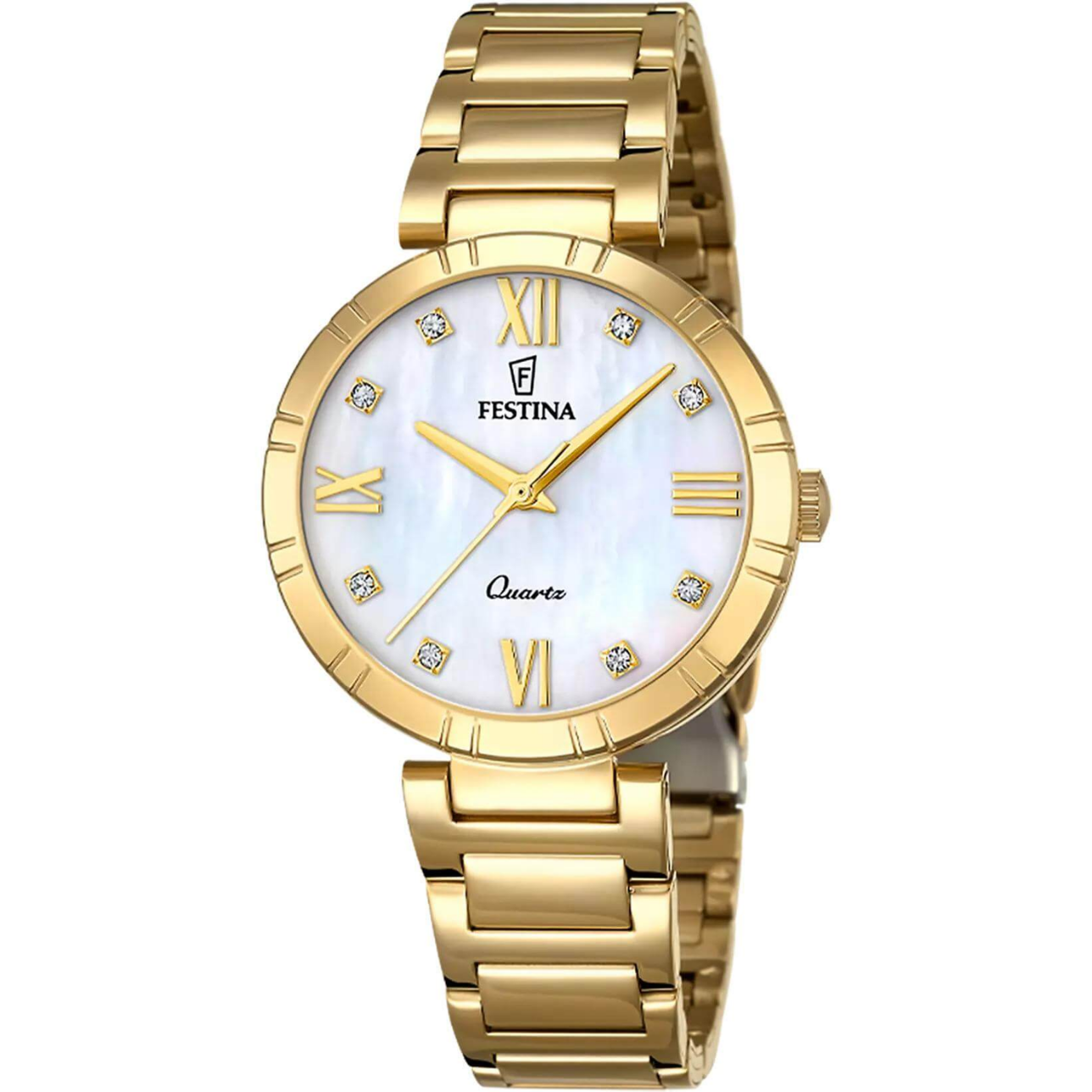 Reloj Festina F16938 2 Mademoiselle Mujer N car 32 5 mm MP-0