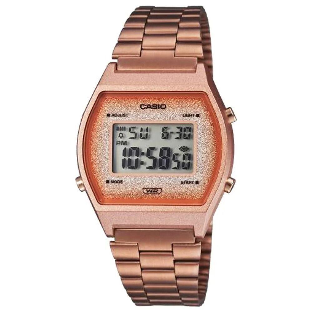 Casio Reloj MUJER B640WCG 5DF 35 9mm OP-0