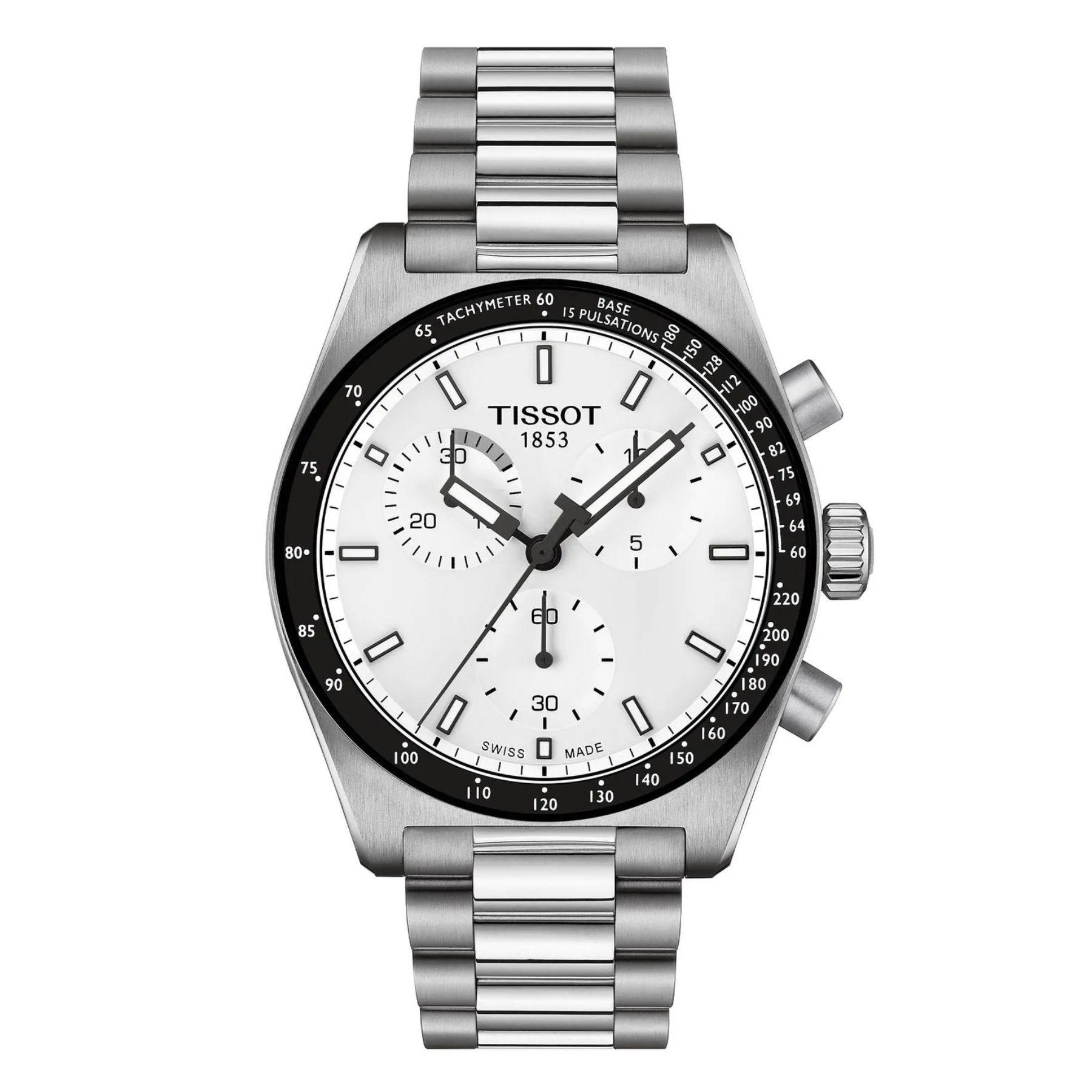 Reloj Tissot PR 516 40MM T1494171101100-0