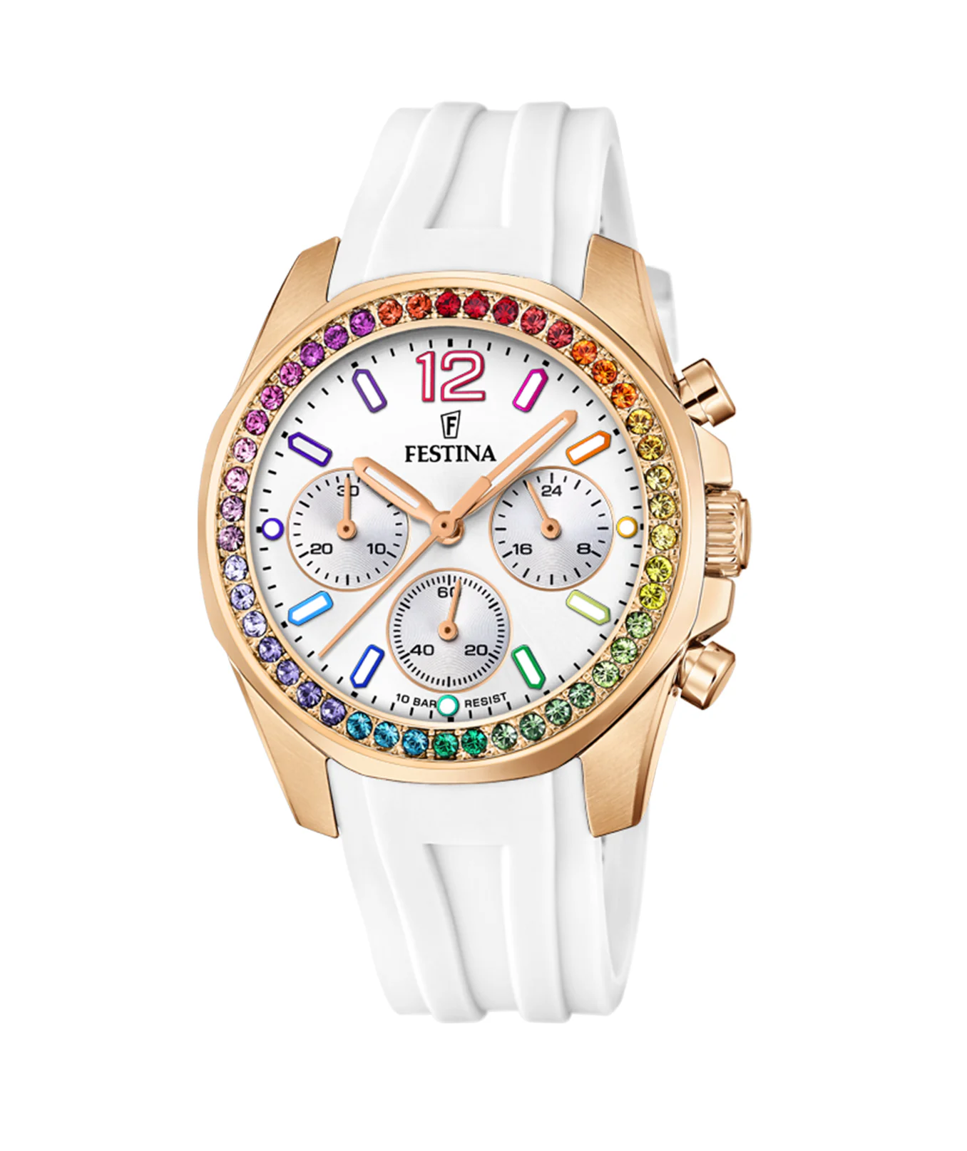 Reloj Festina Mujer Boyfriend F206112 38mm OP-0