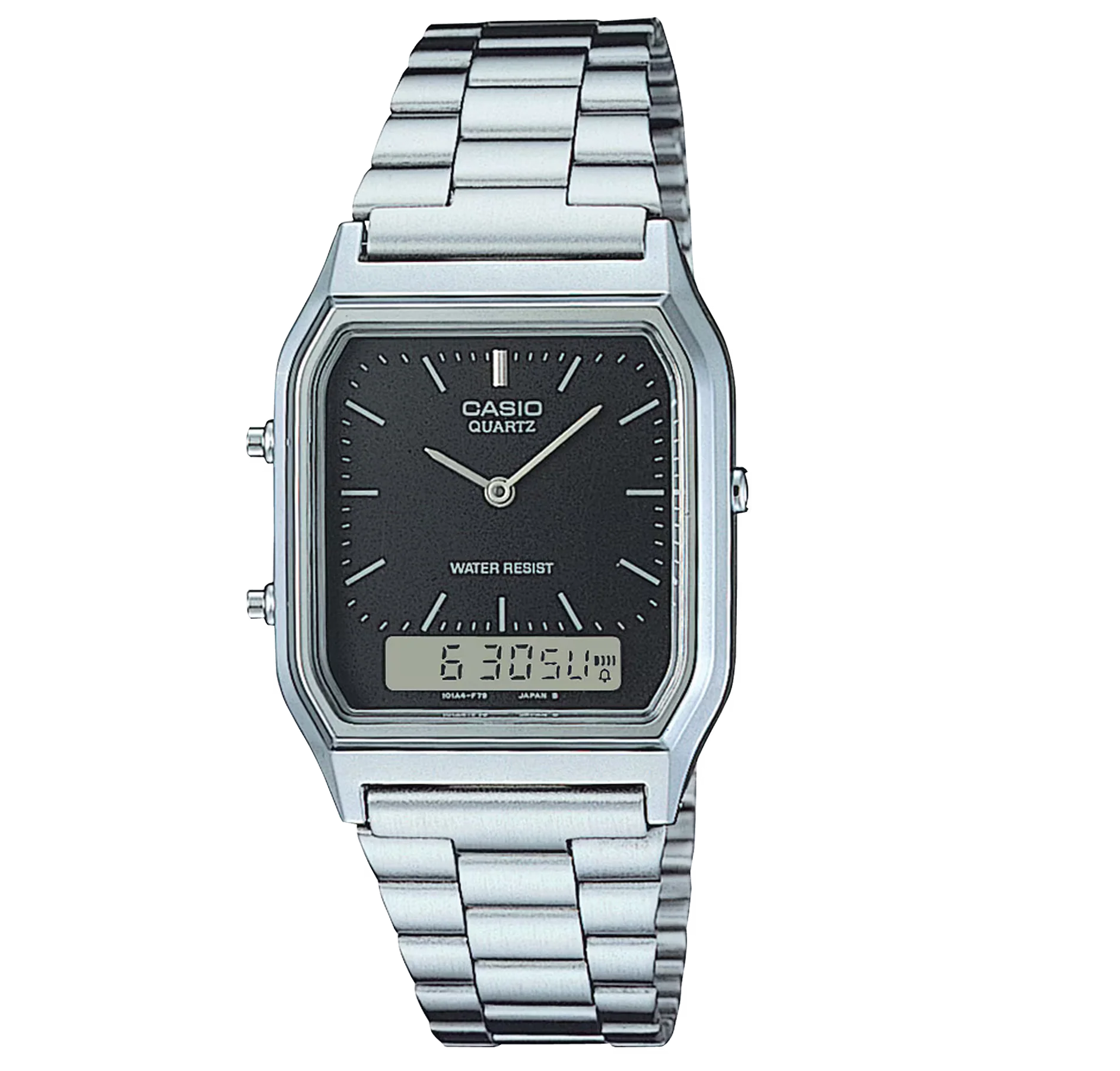 Reloj Unisex CASIO AQ 230A 1DMQ 29 8mm OP-0