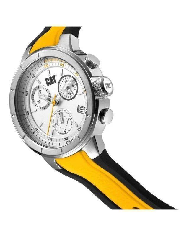 Reloj Caterpillar Hombre NA 143 27 221 OP-1
