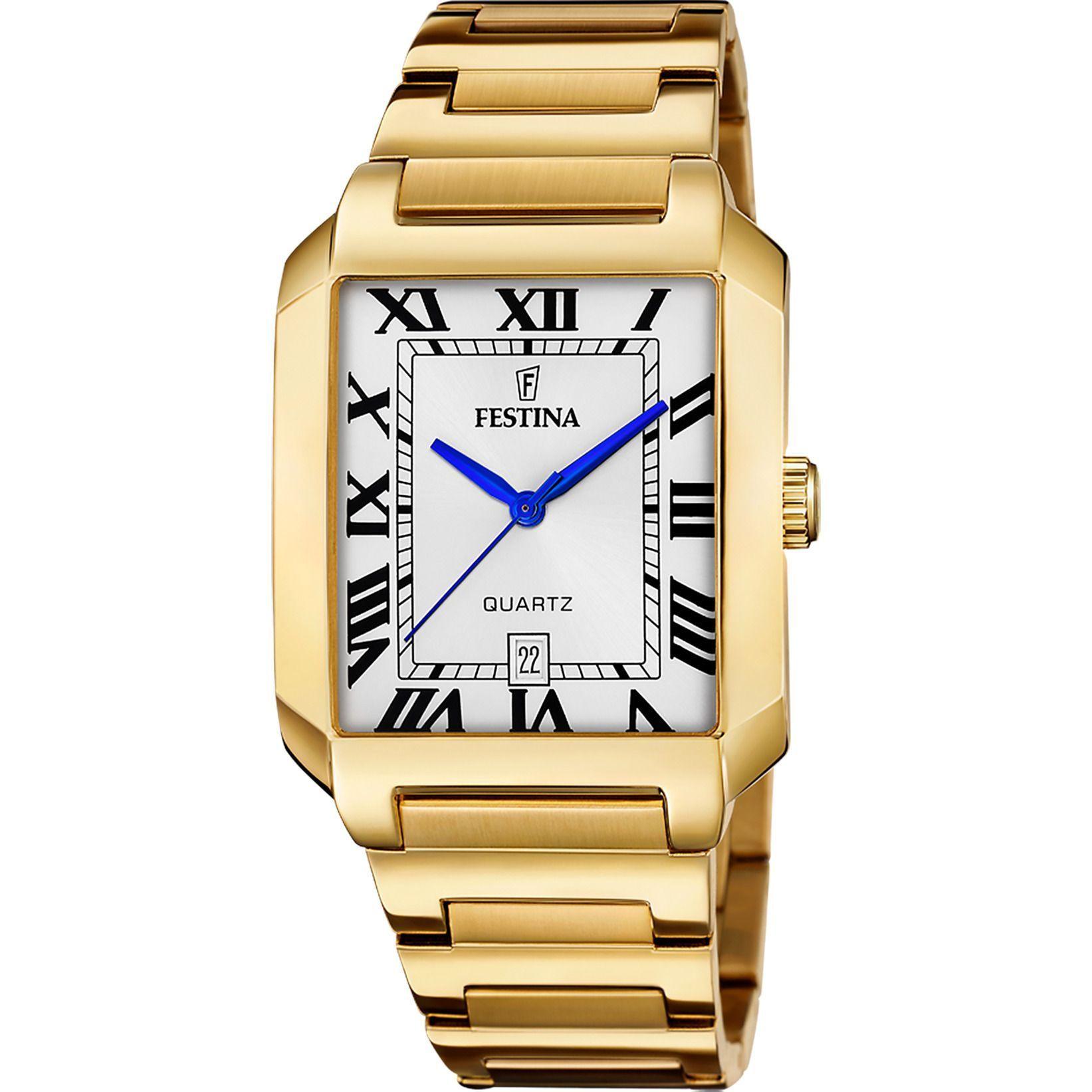 Reloj hombre Festina On The Square F20678 1 OP-0