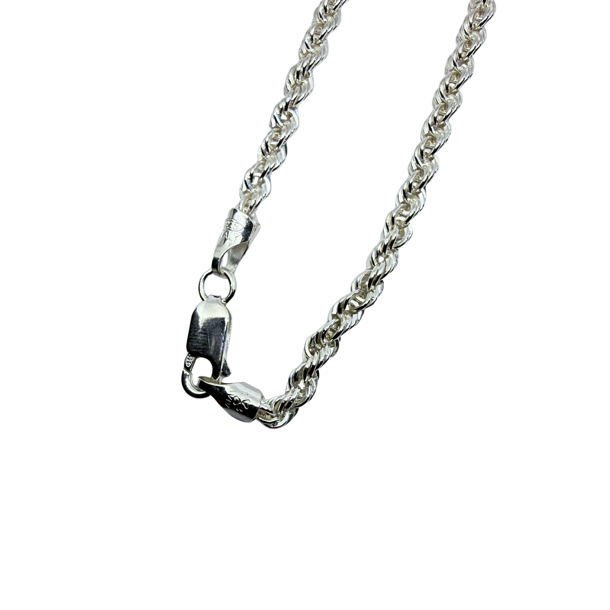 Pulsera Turbill n 19cm Plata 925-1