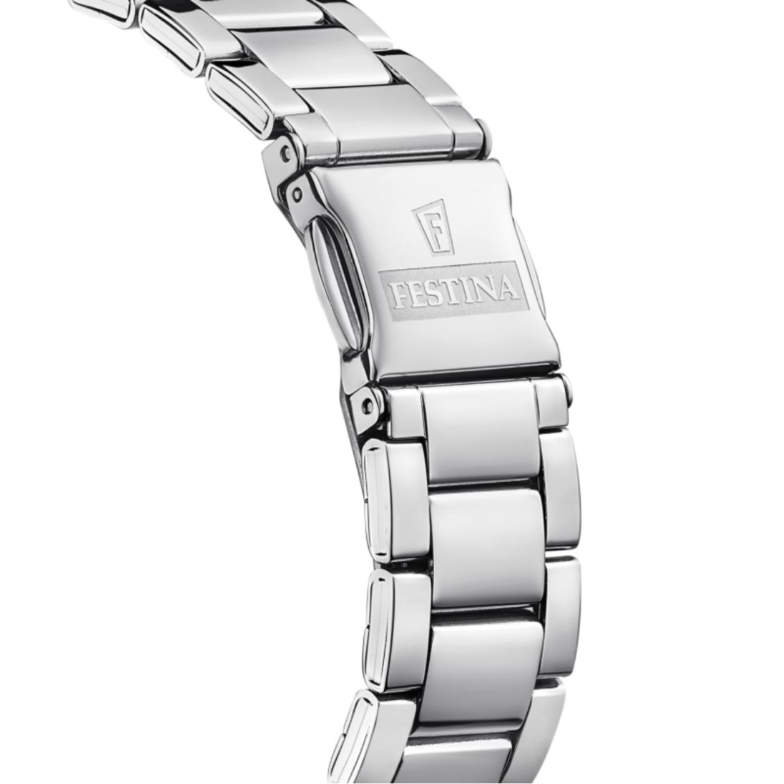 Reloj Festina Mujer F20622 4 Boyfriend Collection MP-2