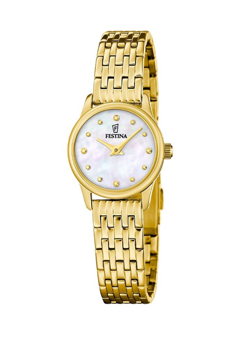 Reloj Festina Mujer F20790 2 Mademoiselle de Acero Inoxidable 26mm MP-0
