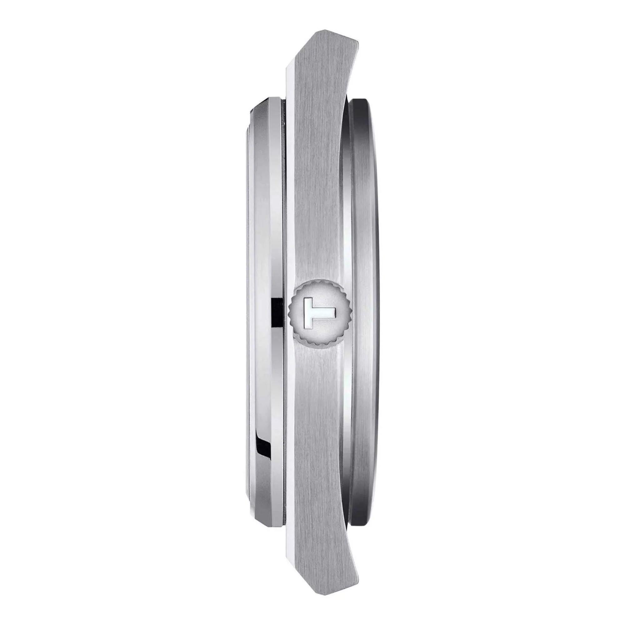 Reloj Tissot PRX 40mm T137.410.11.041.00-2