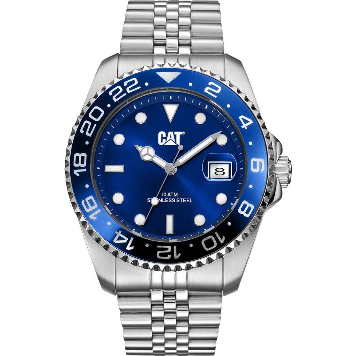 Reloj Cat Hombre Ao 141 11 626 R type OP-0