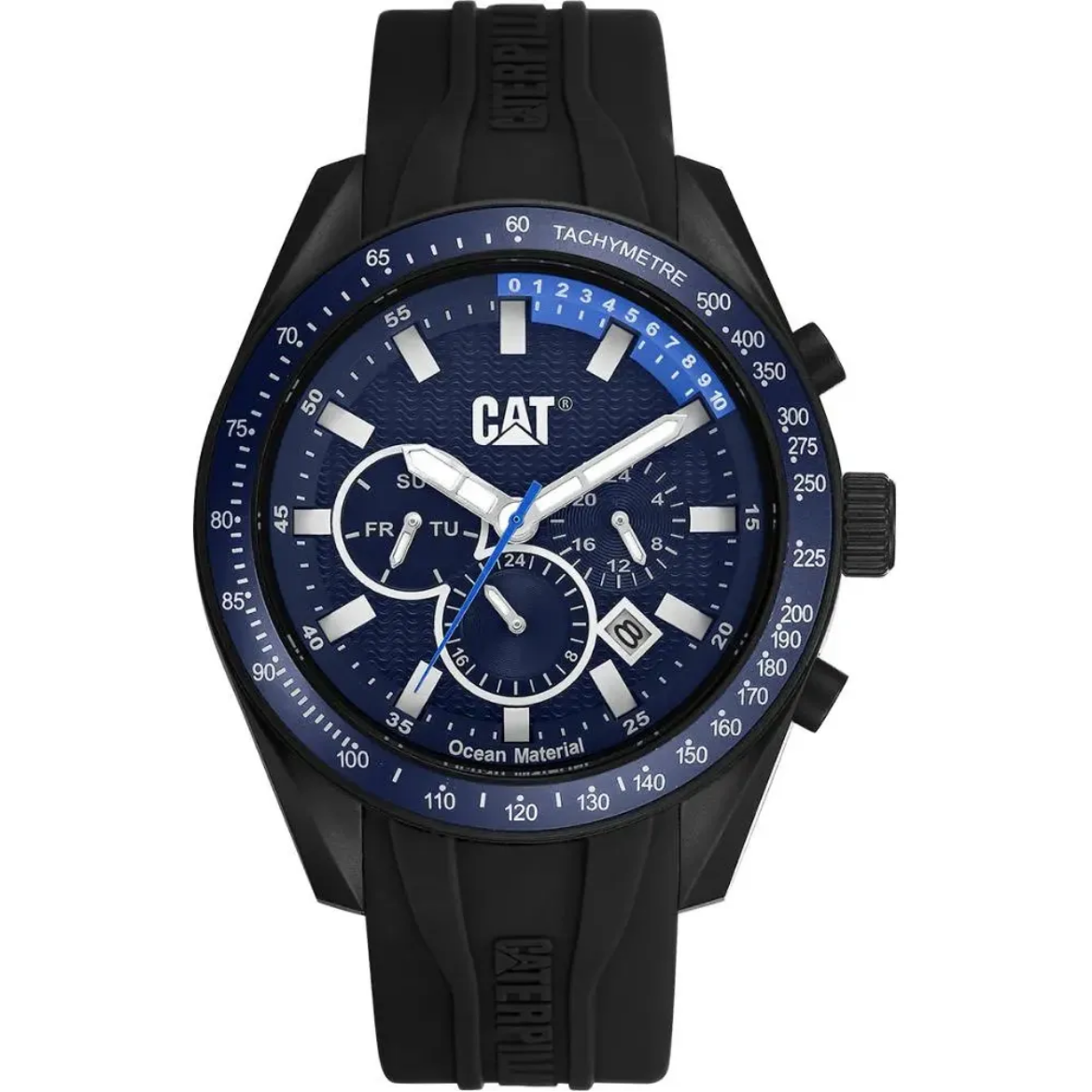 Reloj Cat Hombre Lq 169 21 626 Oceania Multi MP-0