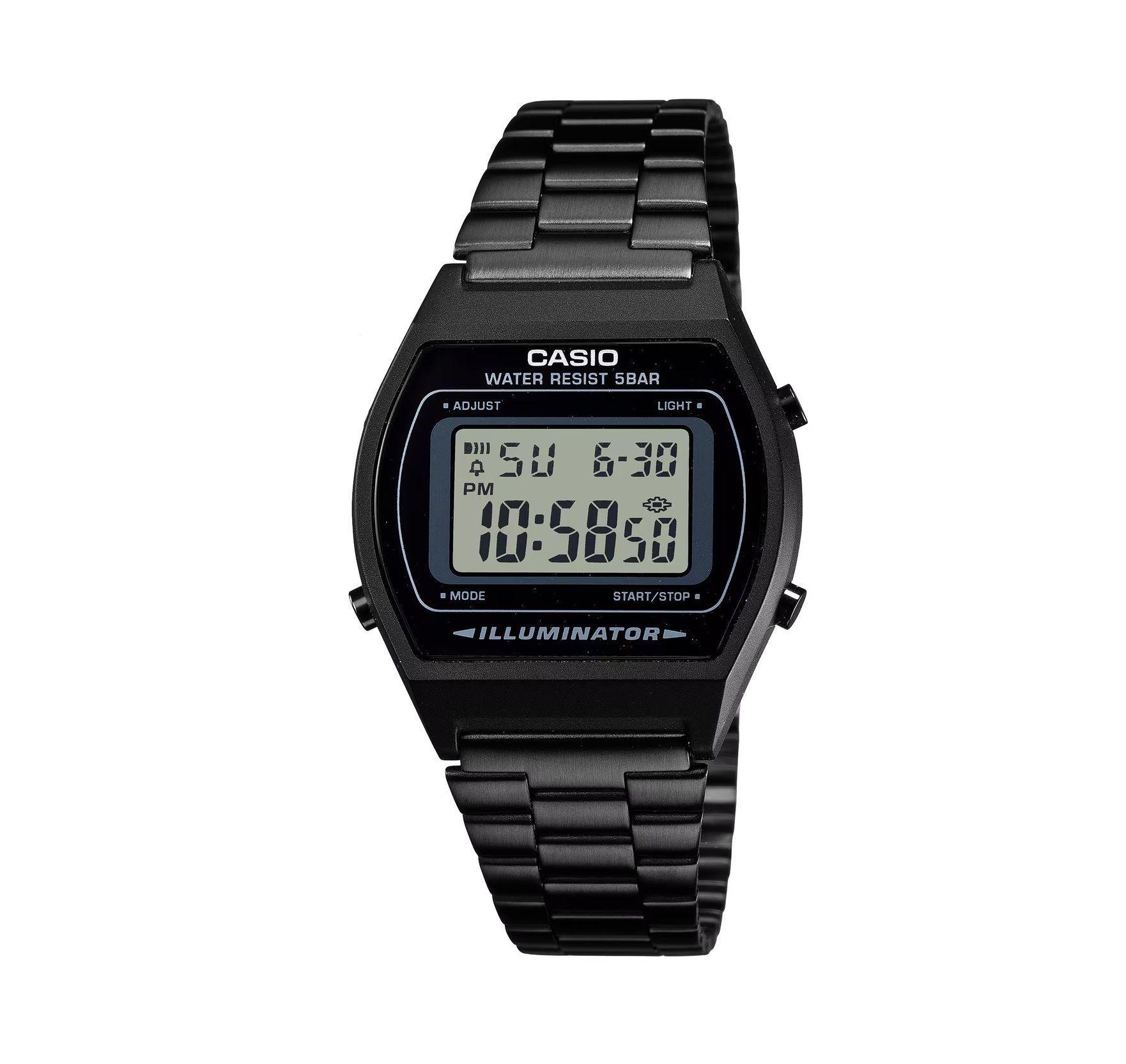 Reloj Unisex CASIO B640WB 1ADF 35mm OP-0