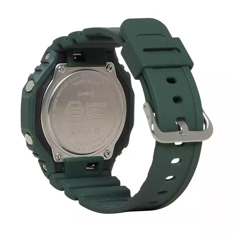 Reloj Digital G Shock GA B2100 3ADR OP-1
