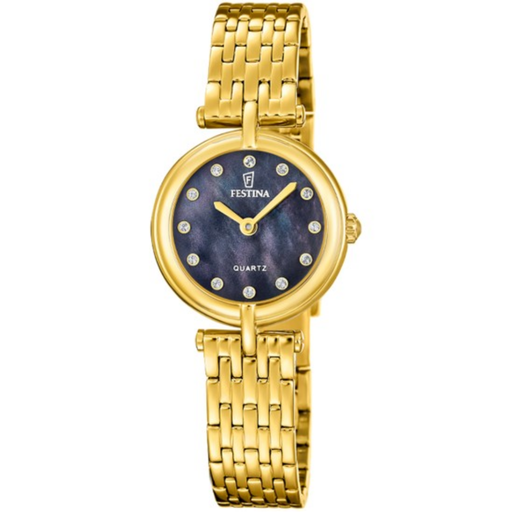 Reloj Festina Mujer F20790 4 Mademoiselle 26mm MP-0
