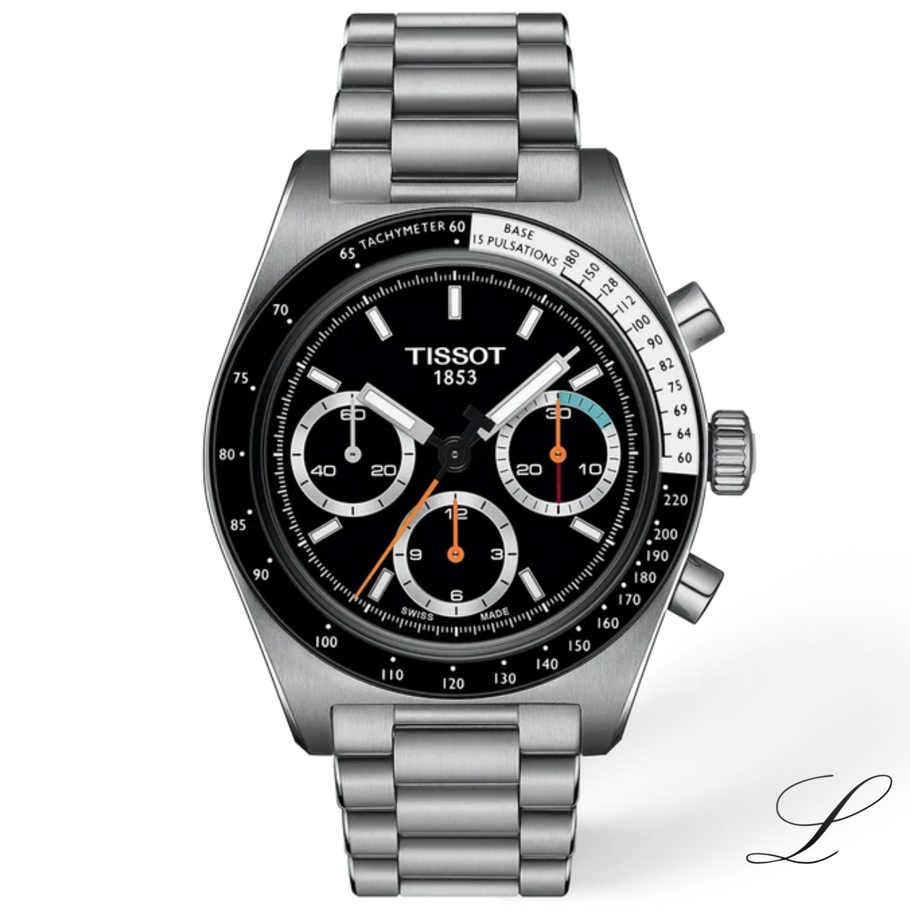 Reloj Tissot PR516 41mm T149 459 21 051 00 BM-0