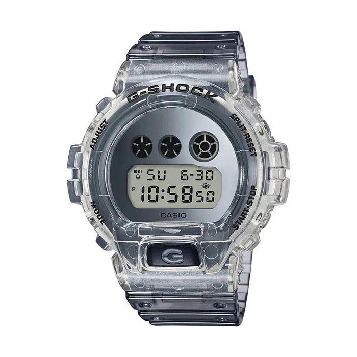 Reloj Casio G SHOCK DW 6900SK 1DR OP-0