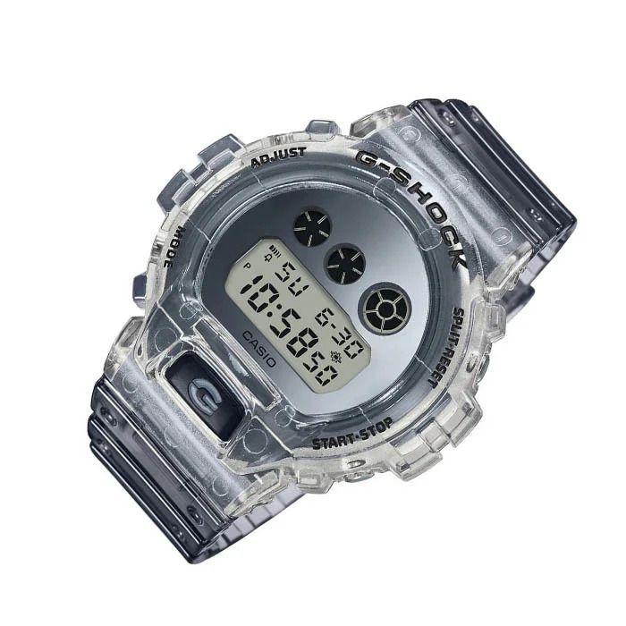 Reloj Casio G SHOCK DW 6900SK 1DR OP-1