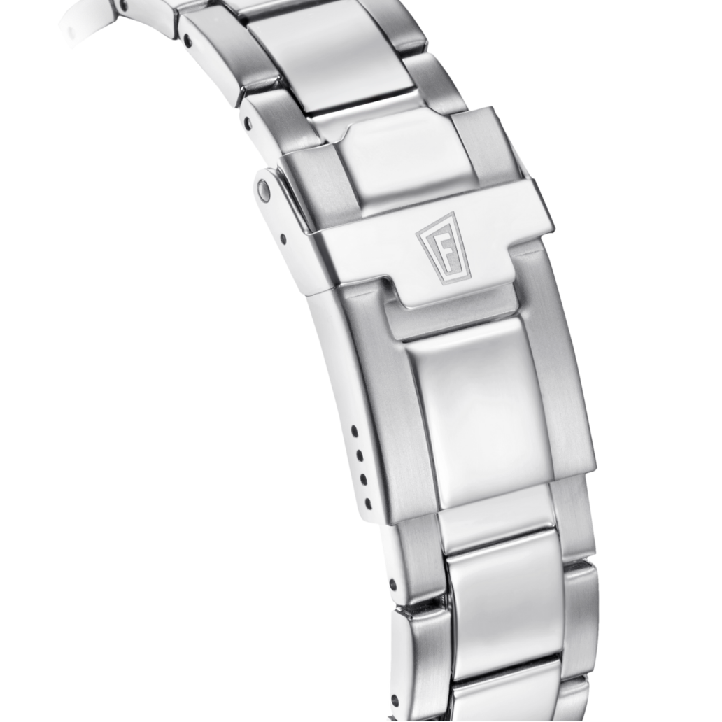 Reloj Festina Hombre F20531 2 Automatico MP-1