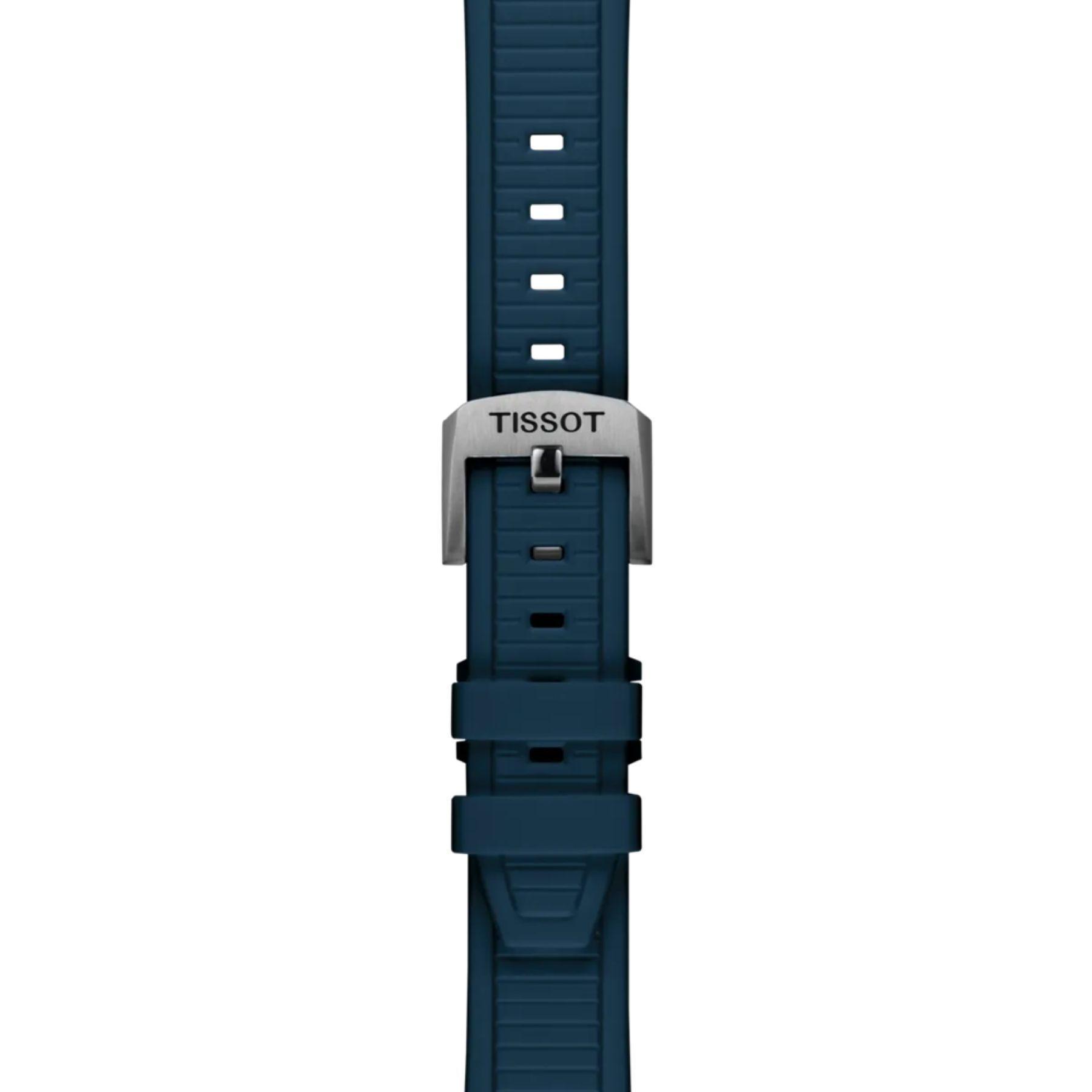 Reloj Tissot T Race 38mm T141 817 17 041 00-1