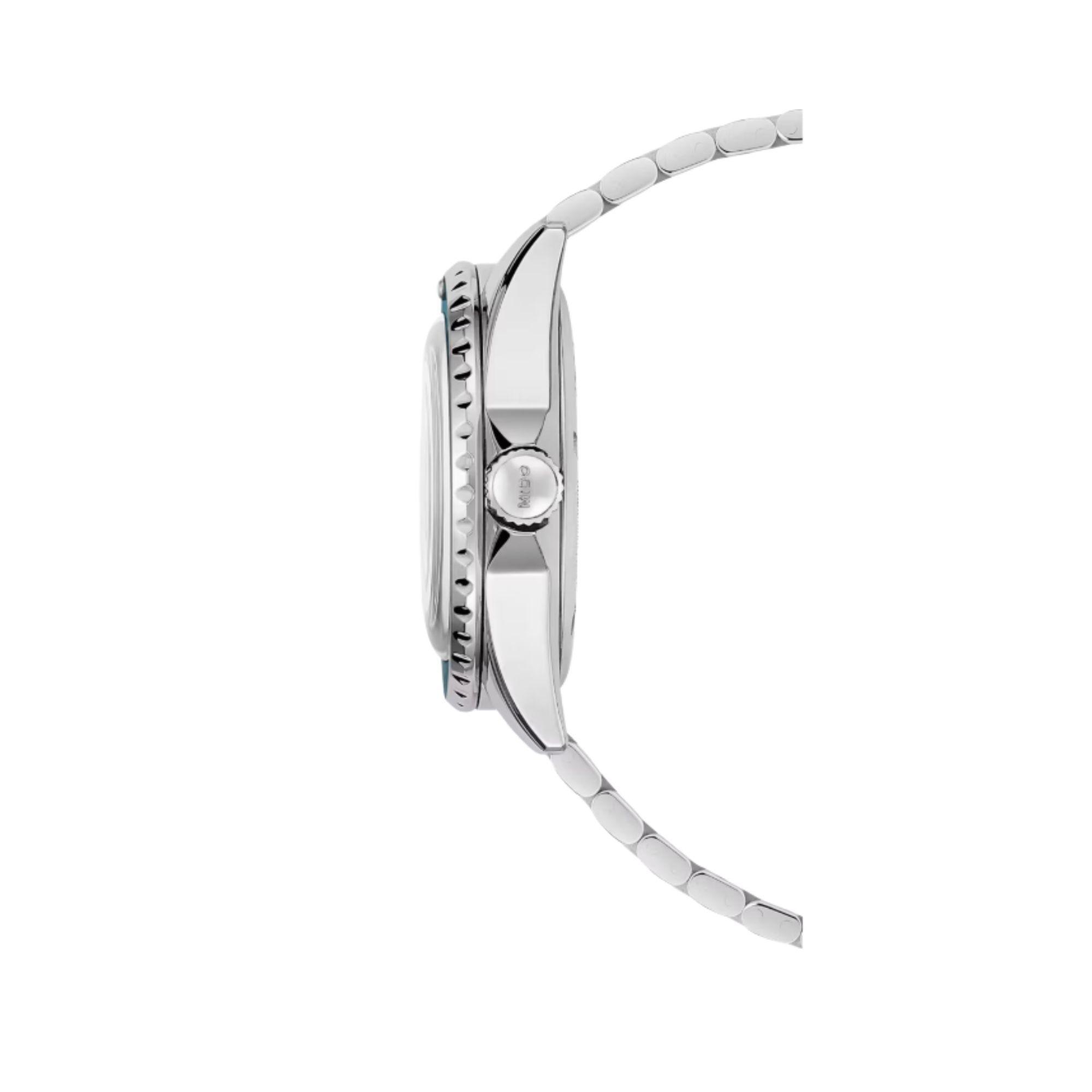 Reloj mido Ocean Star Tribute M0268301104100-2