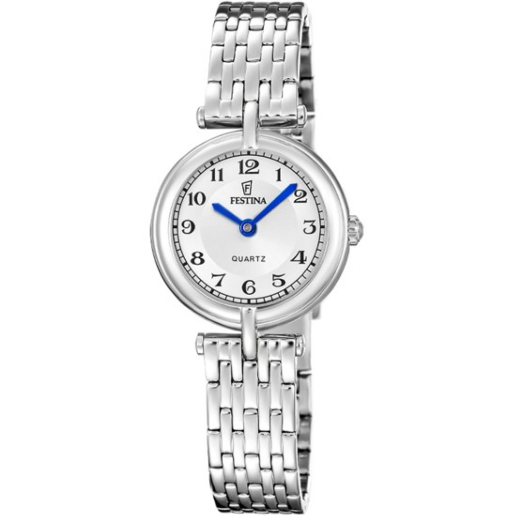 Reloj Mujer Festina F20789 2 Mademoiselle 26mm MP-0